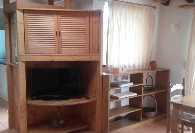آپارتمان 2 خوابه, Quinta Pedagógica Da Samoqueirinha   Duna Parque Resorts & Hotels