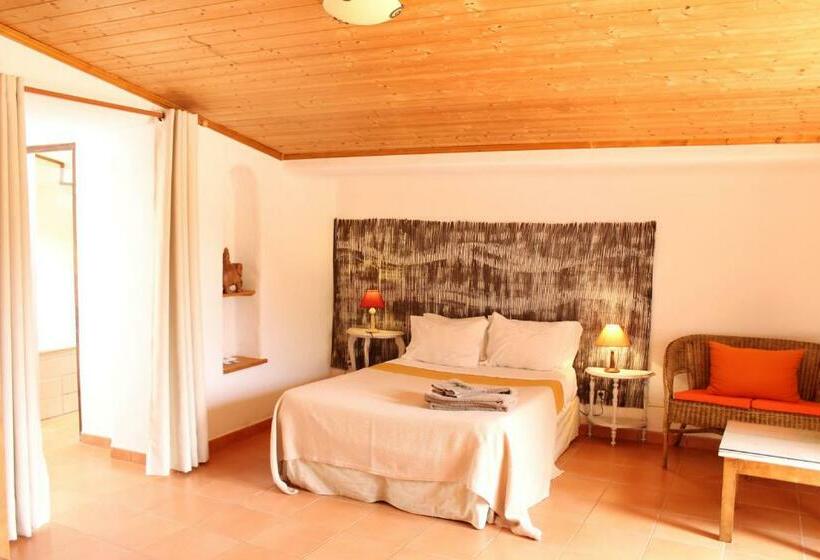 اتاق استاندارد, Quinta Pedagógica Da Samoqueirinha   Duna Parque Resorts & Hotels