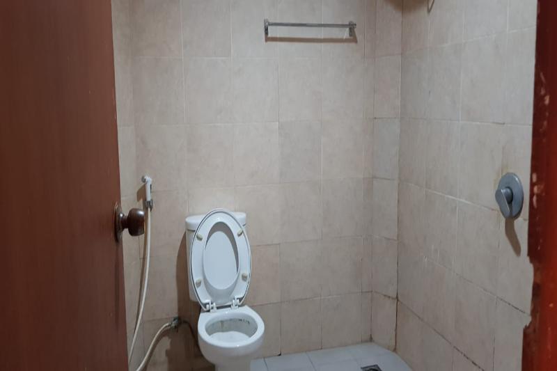 Номер Deluxe, Saint London