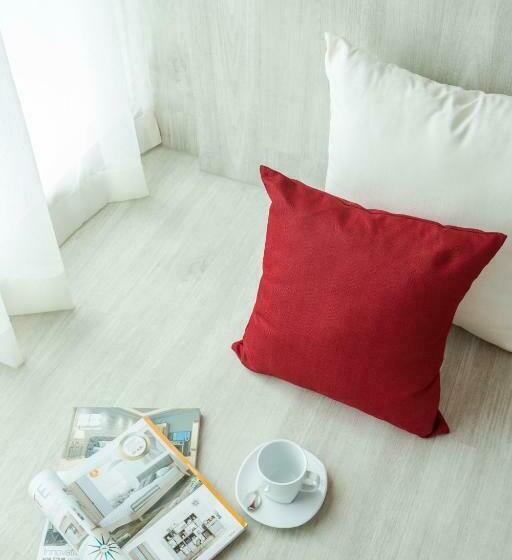 수피리어 룸, The Bloc Hotel   Sha Extra Plus