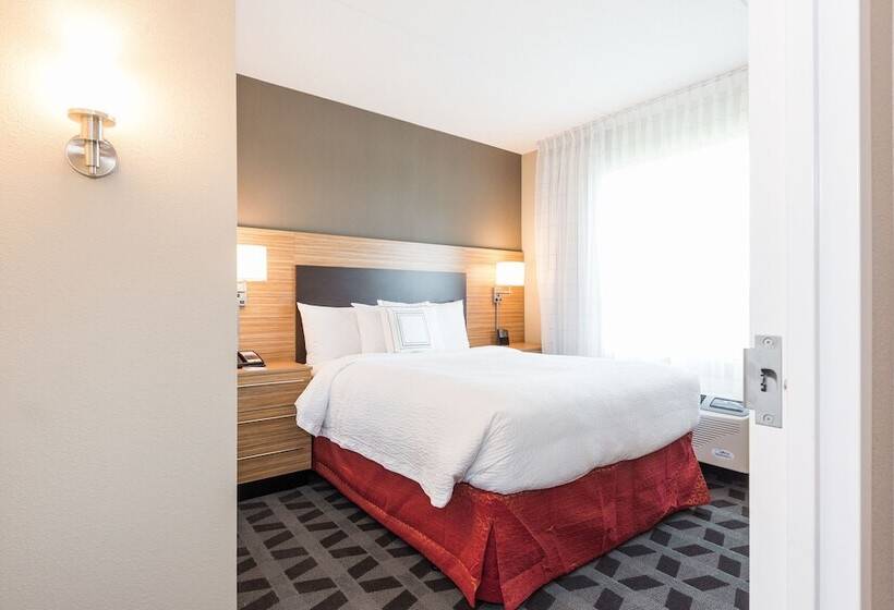 スイート, Towneplace Suites By Marriott Edmonton South