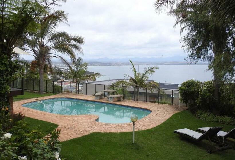 Номер Стандарт, Mossel Bay Guest House