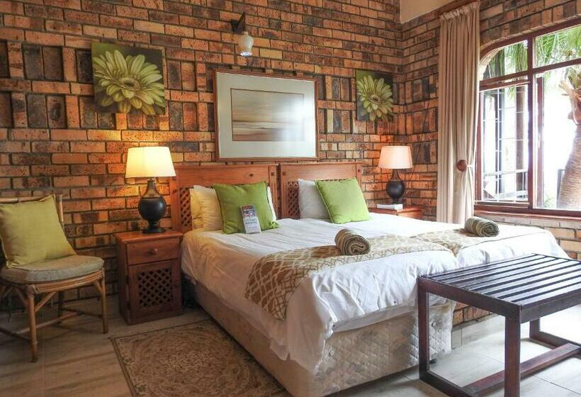 Номер Стандарт, Mossel Bay Guest House