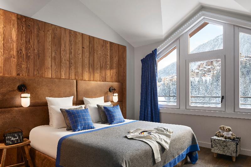 수피리어 룸, The Bloc Hotel   Sha Extra Plus