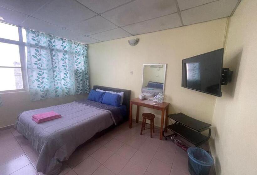 Номер Стандарт, Oyo 90914 Hotel Mei Wah