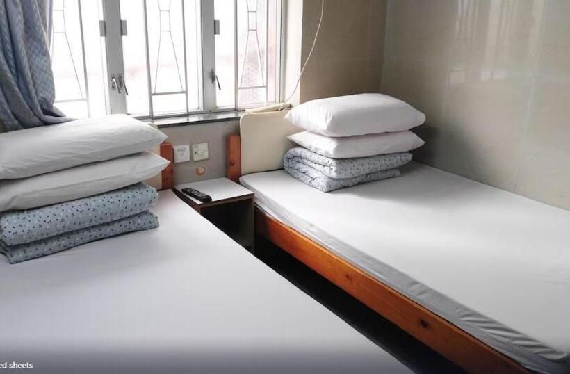 Номер Стандарт, Oyo 90914 Hotel Mei Wah