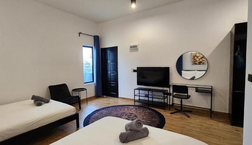 Номер Superior, Kamalia Villas