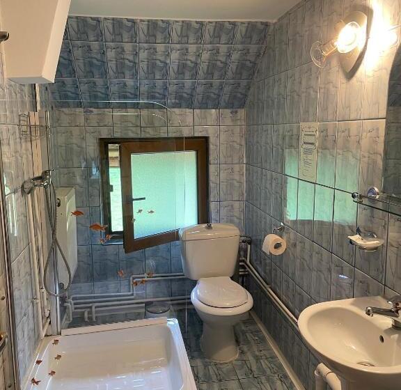 Quarto Estandar, Pensiunea Liliana