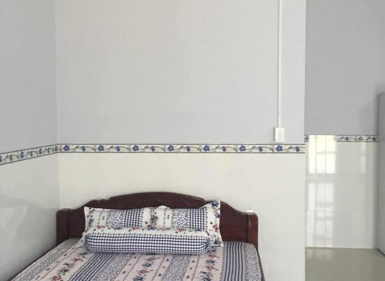 اتاق لوکس, Nhà Nghỉ Tốt Hơn