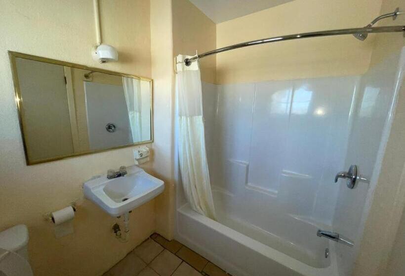 חדר סטנדרט, Bel Air Motel