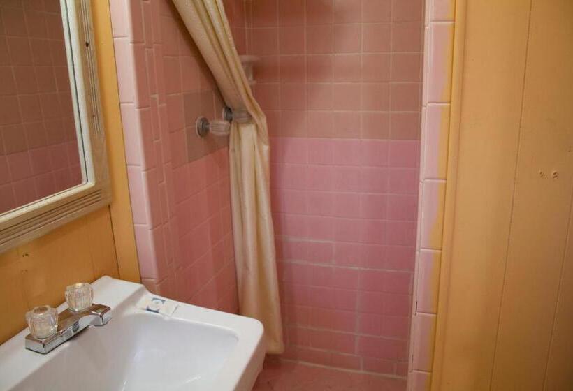 חדר סטנדרט, Bel Air Motel