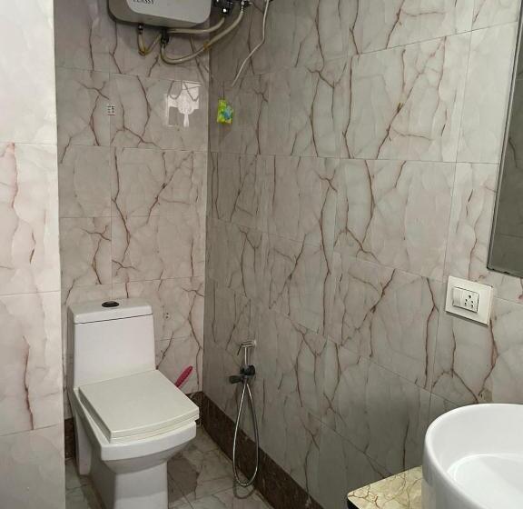 Номер Стандарт, Shiree Radhe Bnd Room