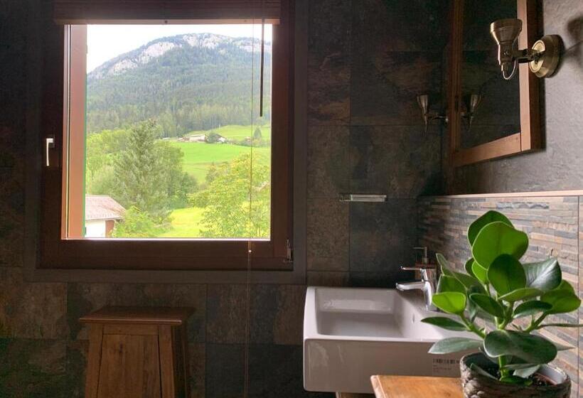 スタンダードルーム, Ausseerhaus Im Grünen