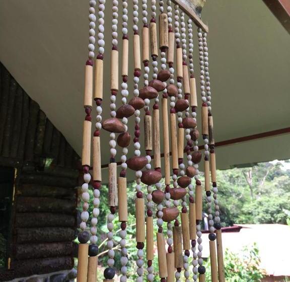 디럭스 트리플 룸, Madera Verde Ecolodge