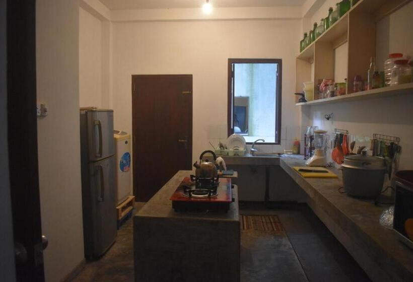 标准间, Andy Homestay Units
