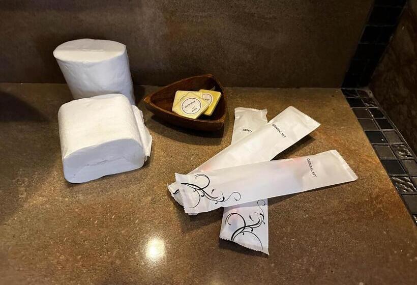 수피리어 트리플 룸, Stay Inn Plus