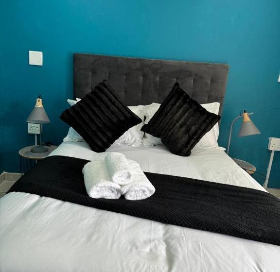 Номер Economy, Entindini Guest House