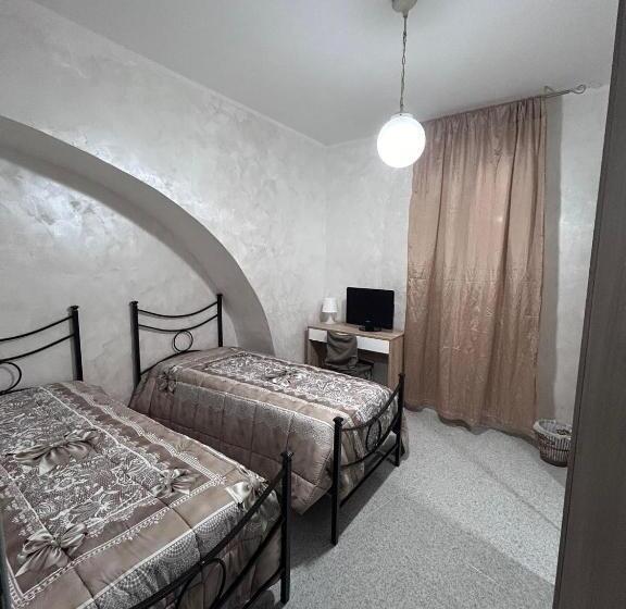 اتاق استاندارد, B&b Casa Leon