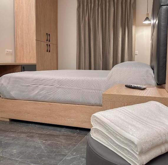 Номер Стандарт с Балконом, B&b Cristallo