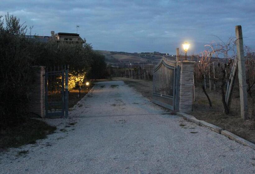 Дом 1 Спальня, La Casa Nell Orto
