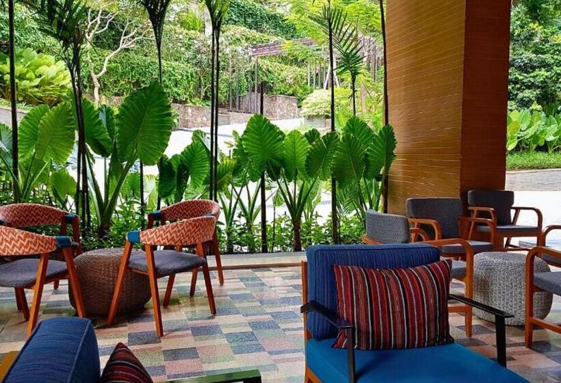 Номер Стандарт Вид на Море, Arjuna Suite And Apartment Sea View Ne45