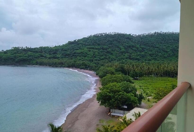 Номер Superior, Arjuna Suite And Apartment Sea View Ne45