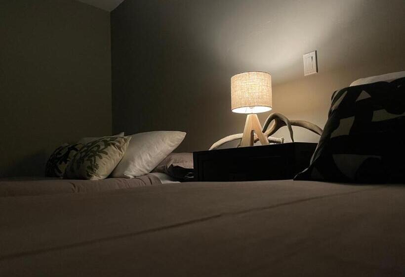 Номер Стандарт, Elesel Lodge