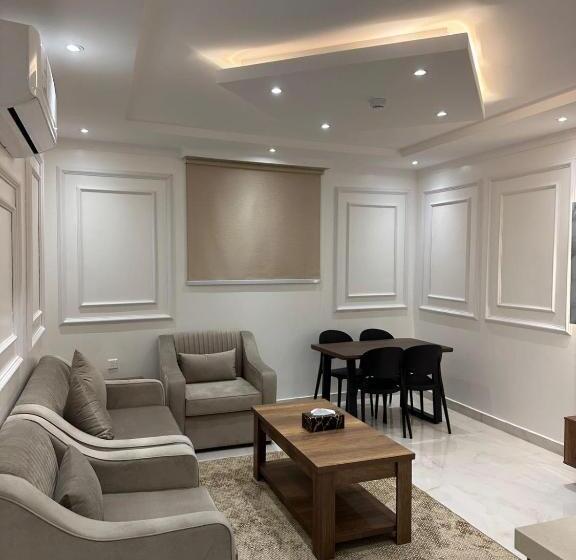 דירת חדר, ليوان الريان للشقق المخدومة Liwan Al Rayyan For Serviced Apartments