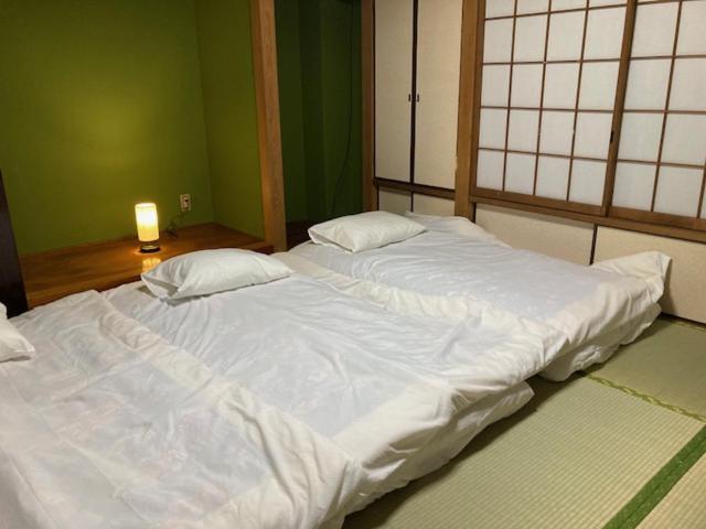 Четырехместный Номер Стандарт, Sky Tree Inn ⅱ（晴樹宿ⅱ）