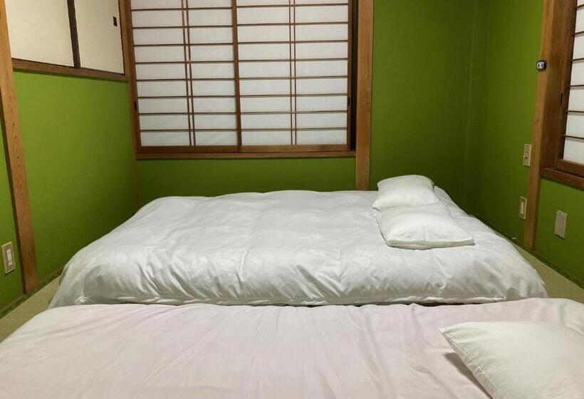 Номер Стандарт, Sky Tree Inn ⅱ（晴樹宿ⅱ）