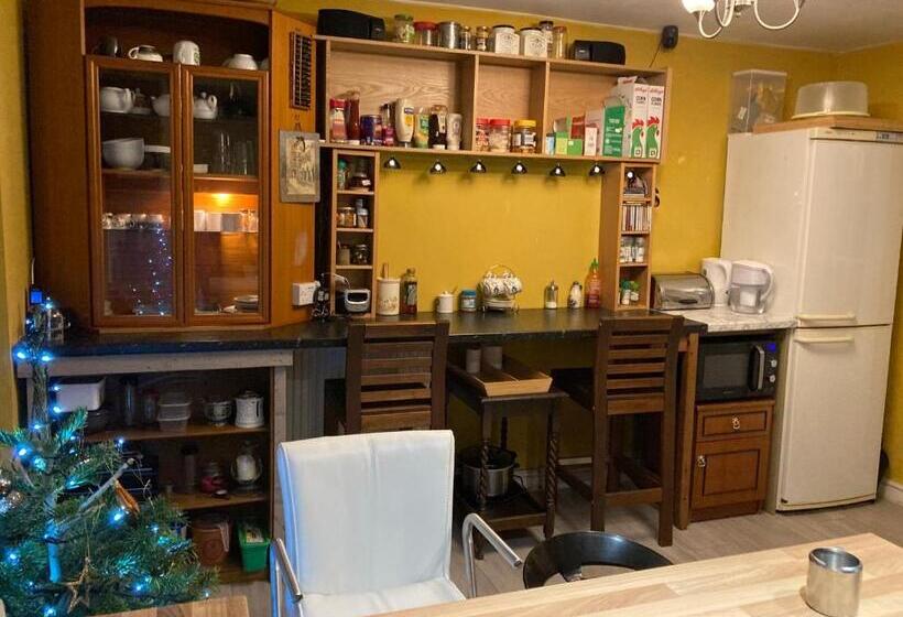Номер Deluxe Кровать Кинг, Jacks Court B1