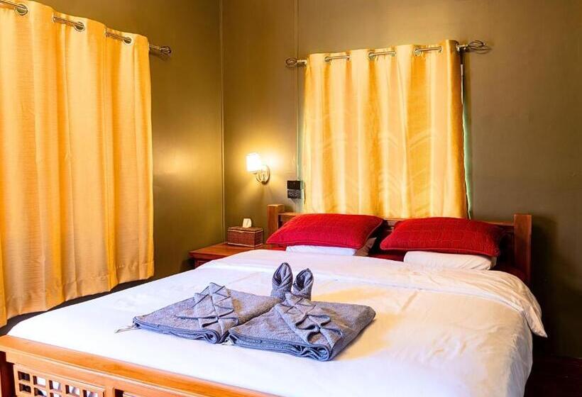 Номер Стандарт, Onjira Resort