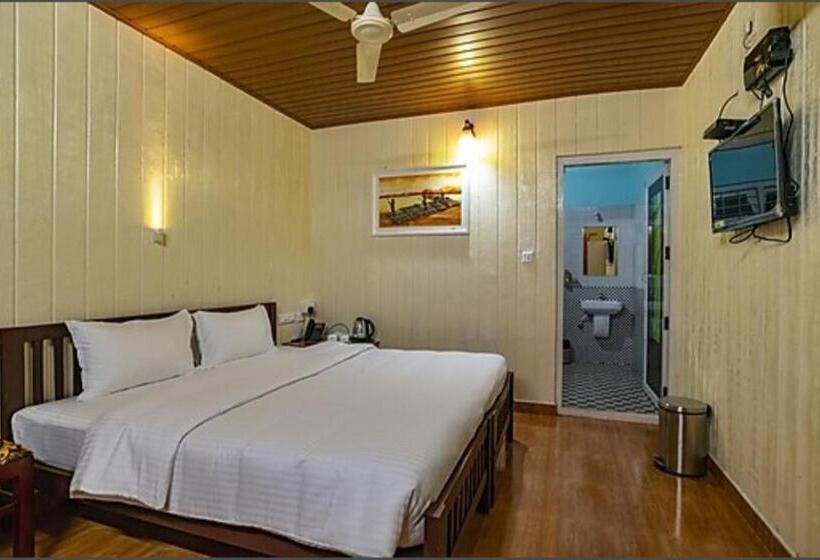 Номер Стандарт, Budgies Cottage