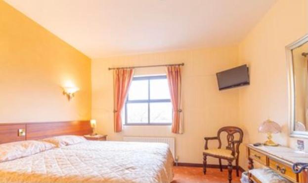 Семейный Номер, Corthna Lodge