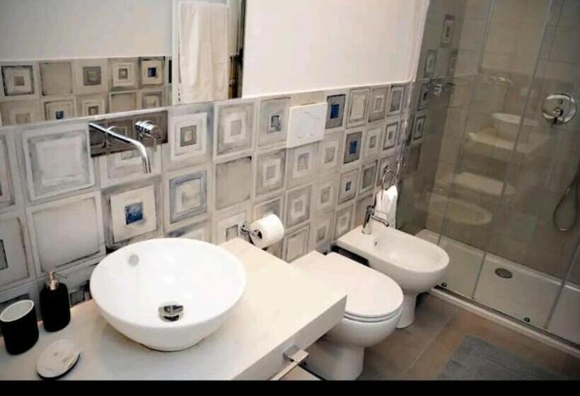 Номер Стандарт, Debirooms