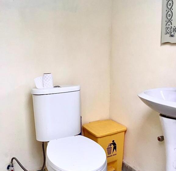 Студия Superior, Accra Luxury Apartments At The Sanga Estates