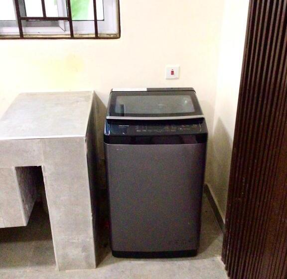 Студия Superior, Accra Luxury Apartments At The Sanga Estates
