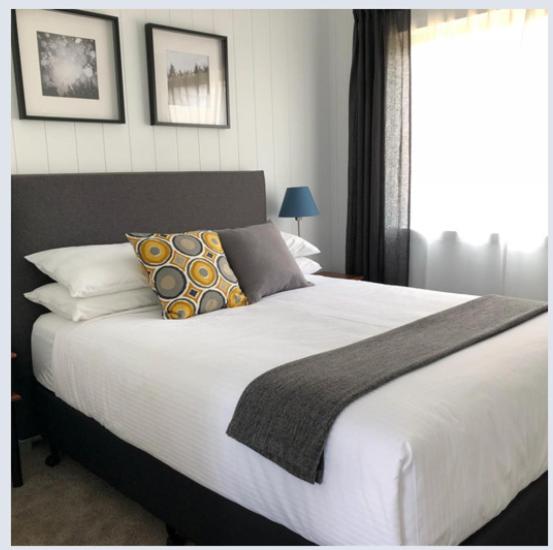 Номер Deluxe, Appleyard Bed And Breakfast