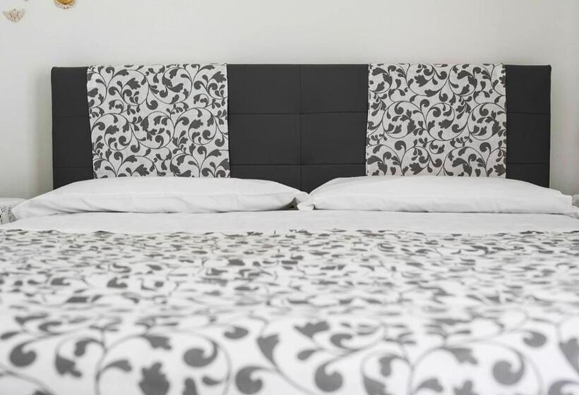 اتاق استاندارد, B&b Liola