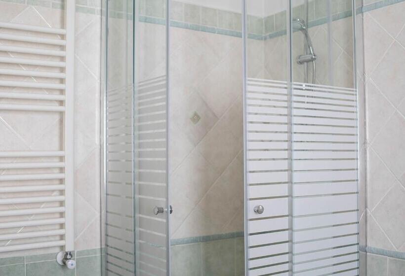 اتاق استاندارد, B&b Liola