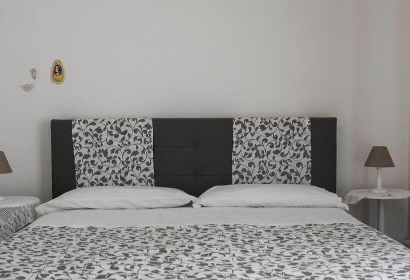 اتاق استاندارد, B&b Liola