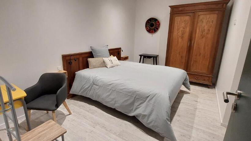 Семейный Номер, Le Fief Guibert Hôtel Particulier Maison D Hôtes Et Gîtes