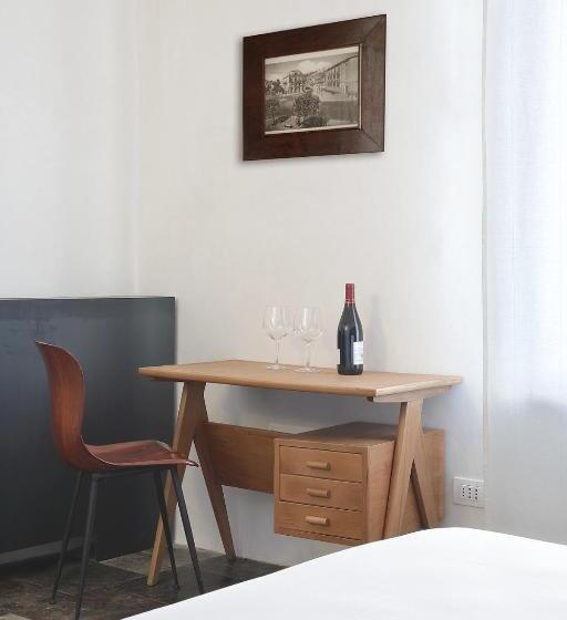 اتاق لوکس, Casa Talia   Rooms