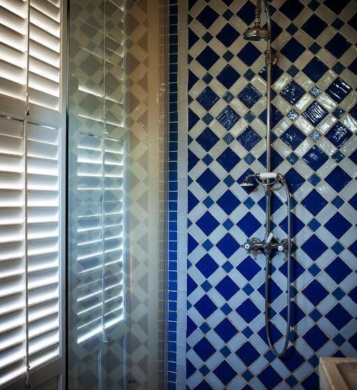 اتاق لوکس چهار تخته, Casa Talia   Rooms