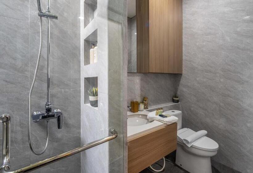 Апартаменты 1 Спальня, Verdant Bali Sekar Sari