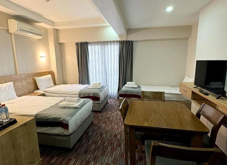 Номер Deluxe, Mojo Otel İzmir