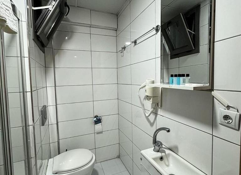 Номер Стандарт Трехместный, Mojo Otel İzmir