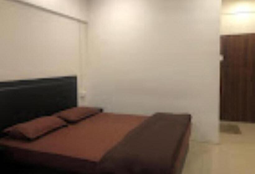 标准间, The Pi Hotel , Imphal