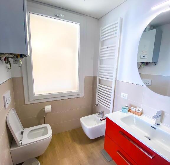 اتاق لوکس چهار تخته, The Platform Rooms