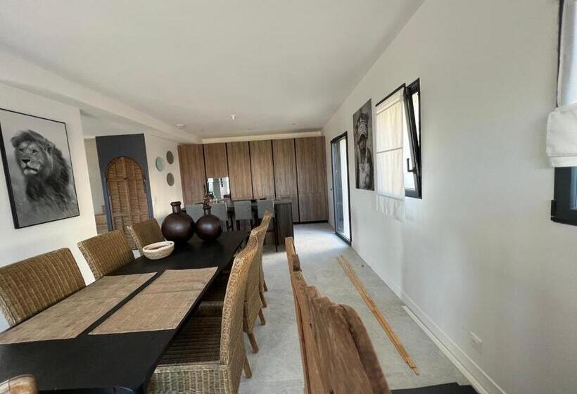 ویلای 1 خوابه, Villa Nomade Proche De Cannes